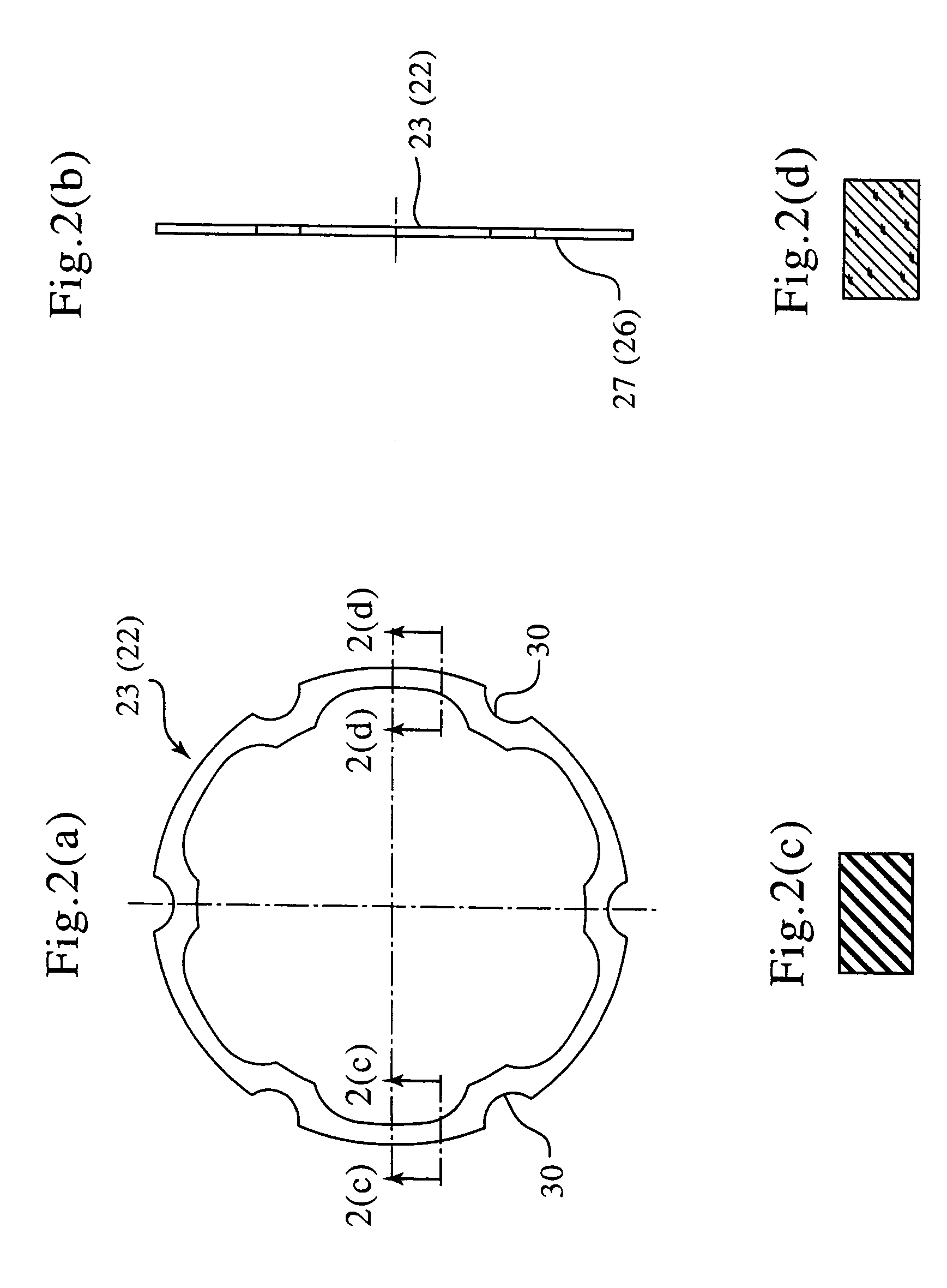 Power transmission system