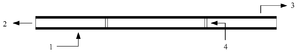 Compact full-balanced broadband filtering power divider