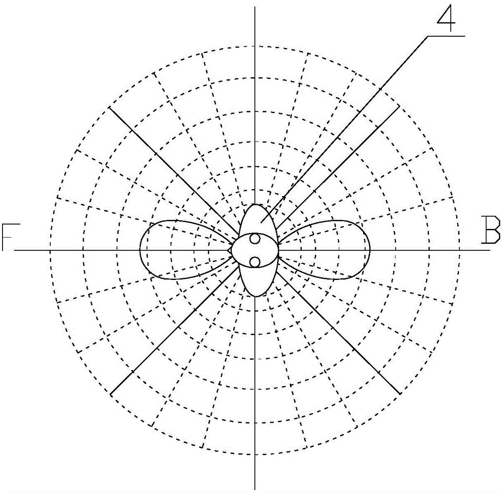 Earphone and noise reducing method thereof