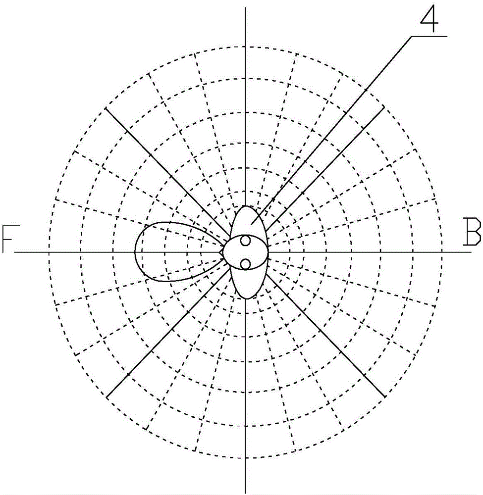 Earphone and noise reducing method thereof