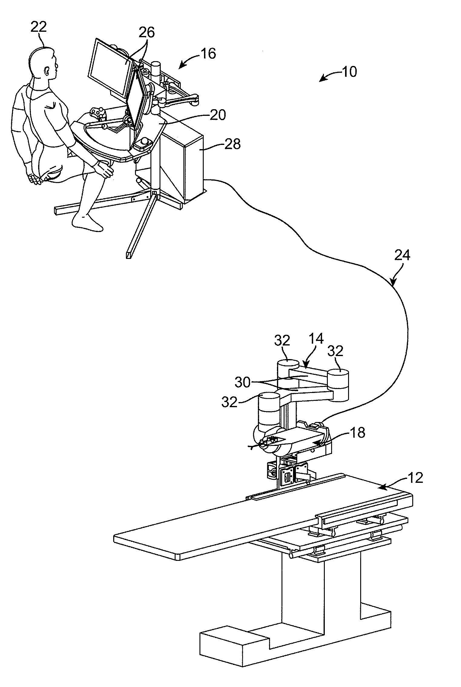 Apparatus and method for sensing force