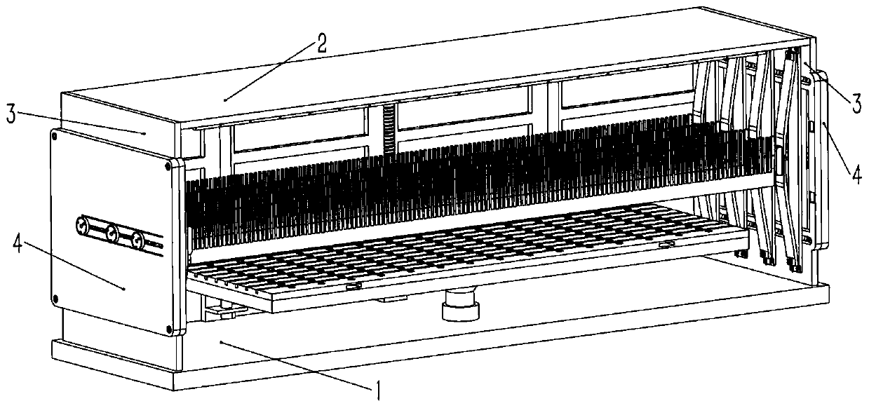 Biomedical microtome