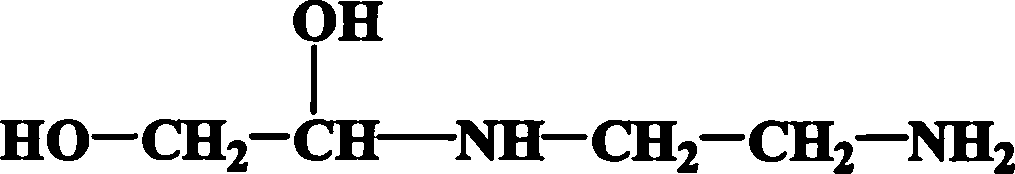 Polishing liquid with nanometer SiO2 abrasive for SiO2 medium in multilayer wiring of VLSI