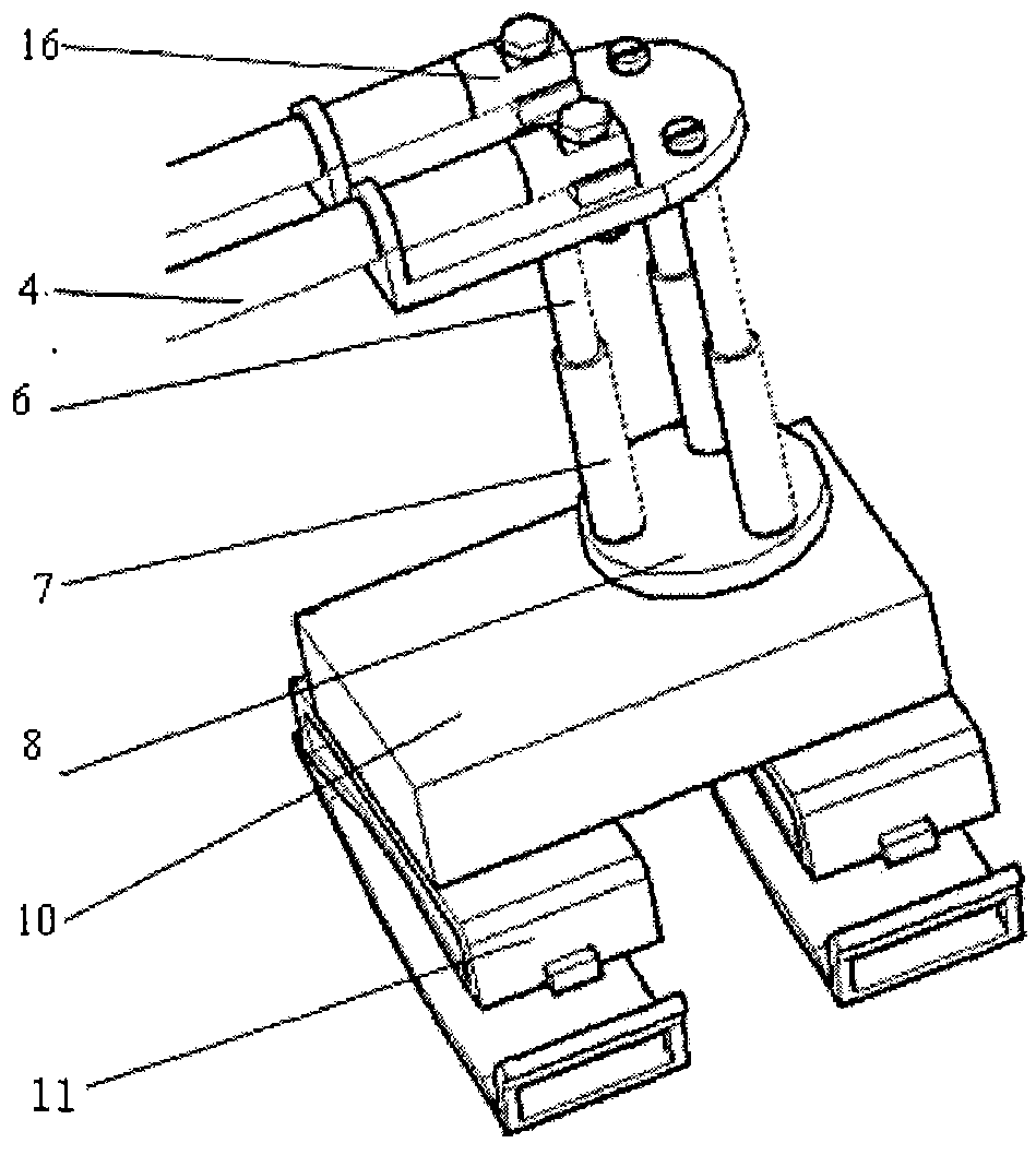 Bicycle generator