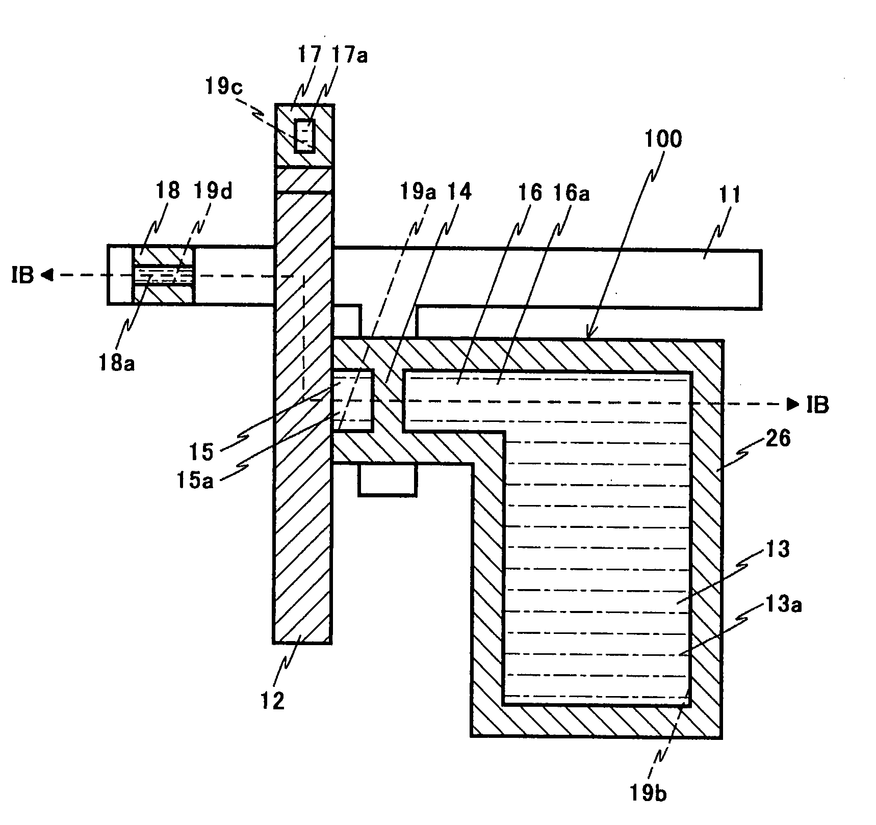 Thin-film transistor array, method of fabricating the same, and liquid crystal display device including the same