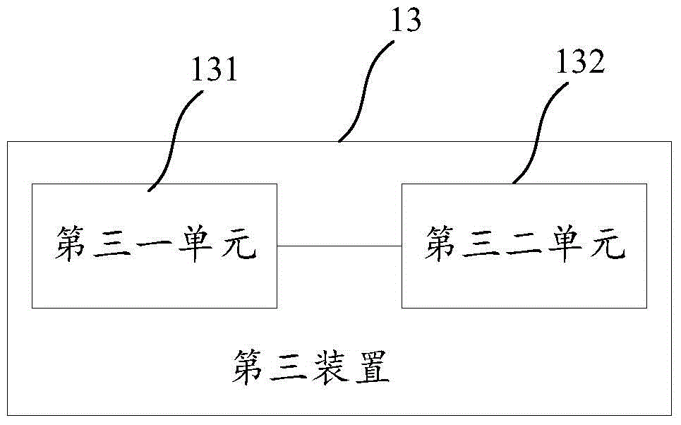 Method and apparatus for executing relation type calculating instruction in distributed way