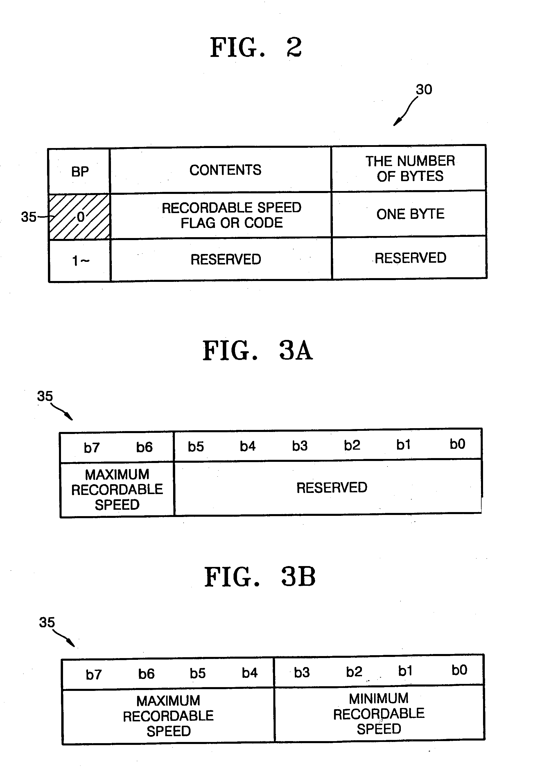 Optical information storage medium and recording/reproducing method for the optical information storage medium