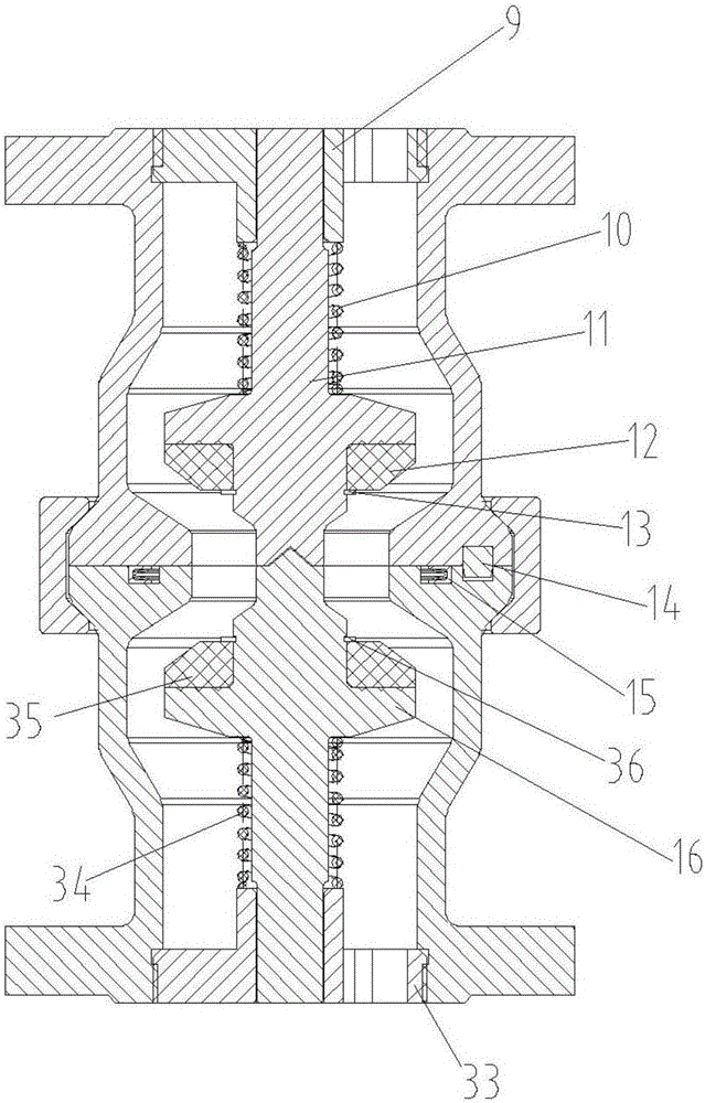 Low-temperature emergency release coupler