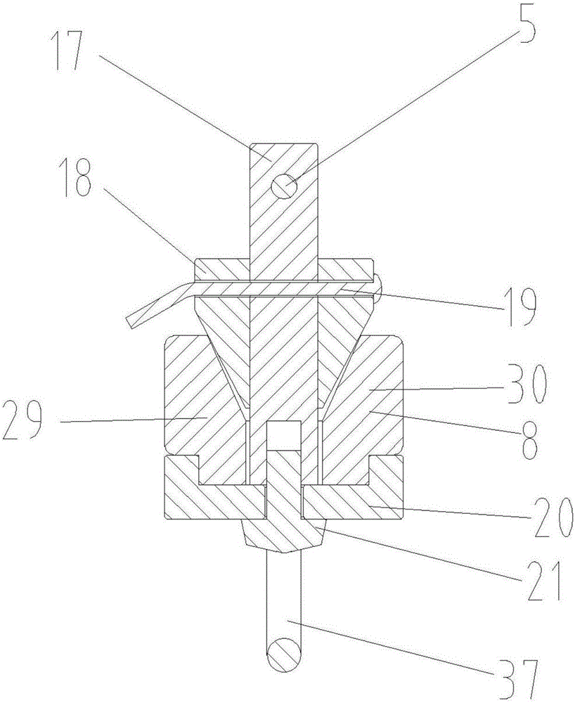 Low-temperature emergency release coupler