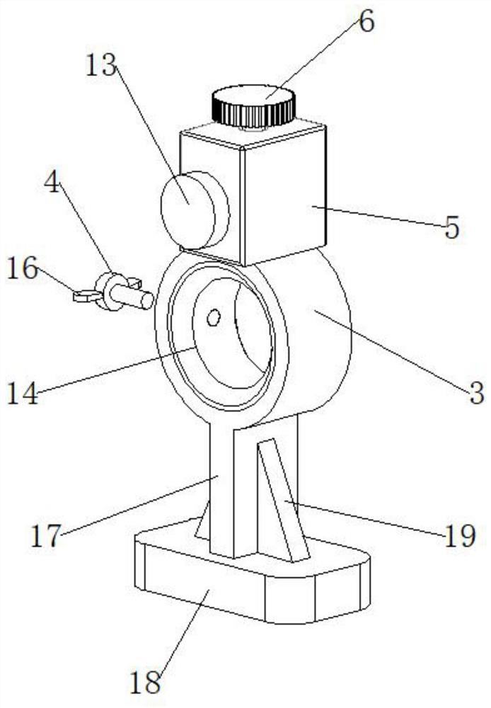 Damping-adjustable power roller