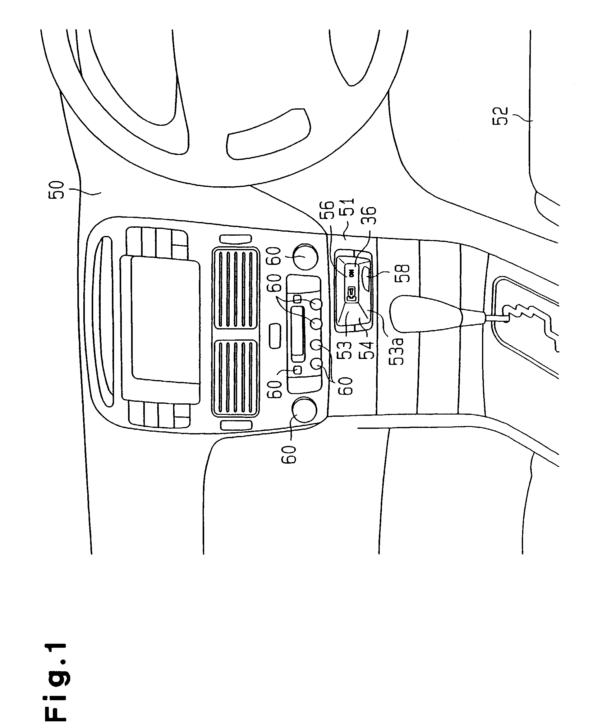 Vehicle engine starting apparatus