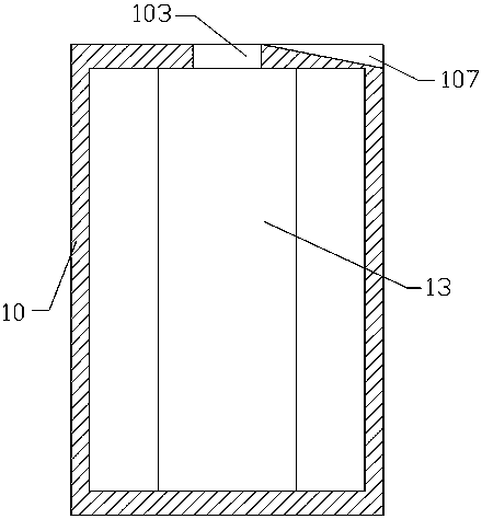 Grinding equipment with automatic discharge function