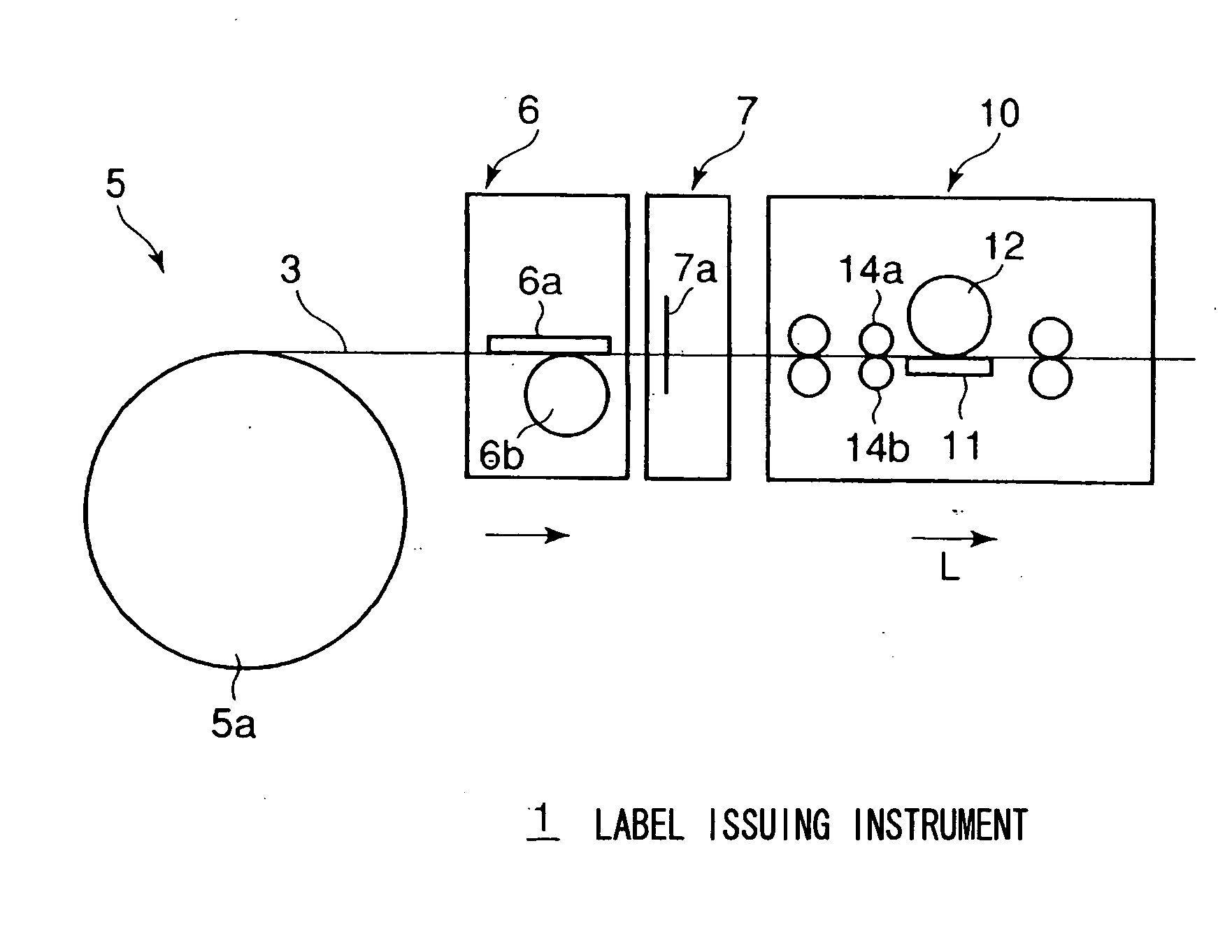 Thermal activation device and method of conveying sheet material