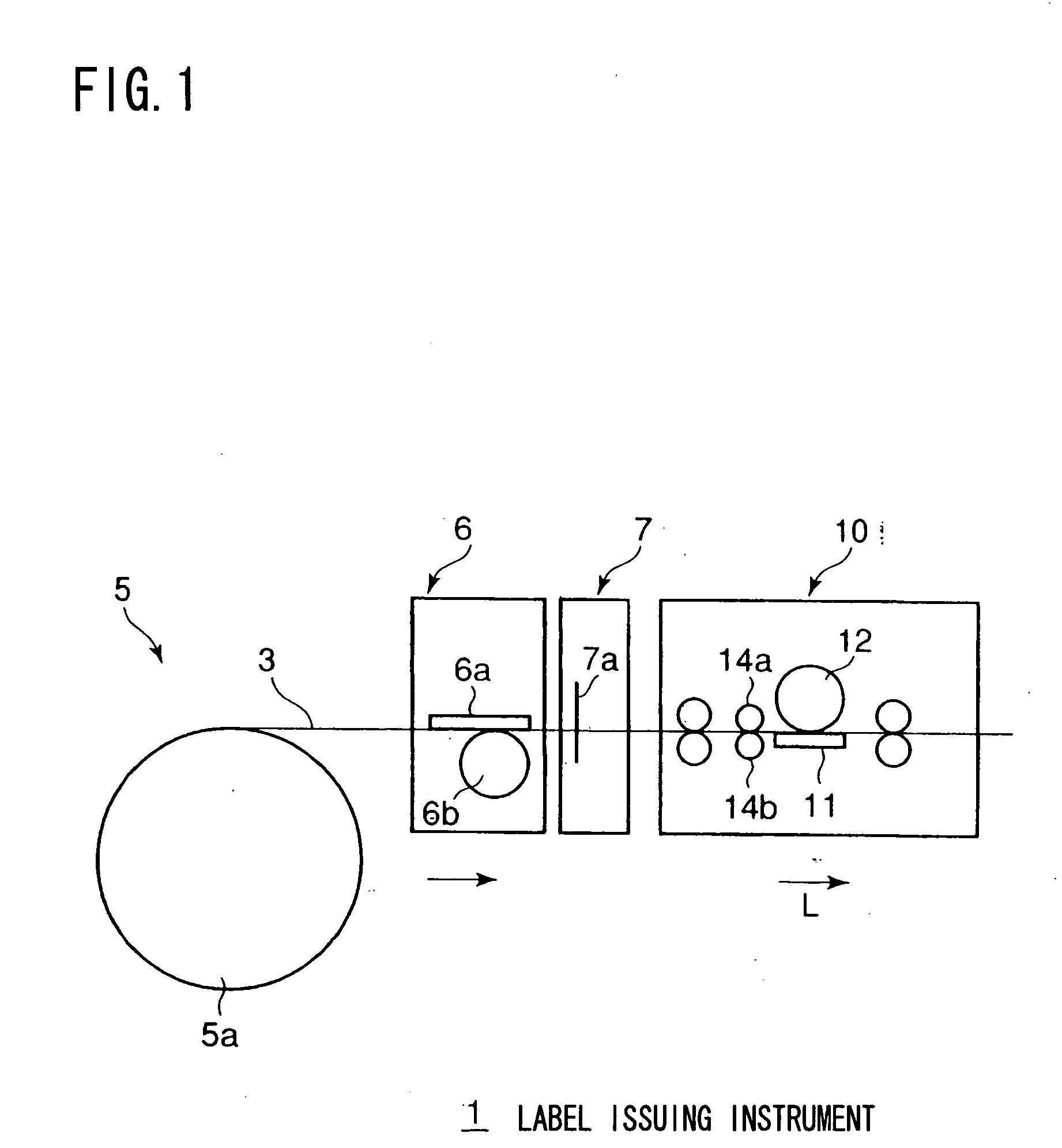 Thermal activation device and method of conveying sheet material