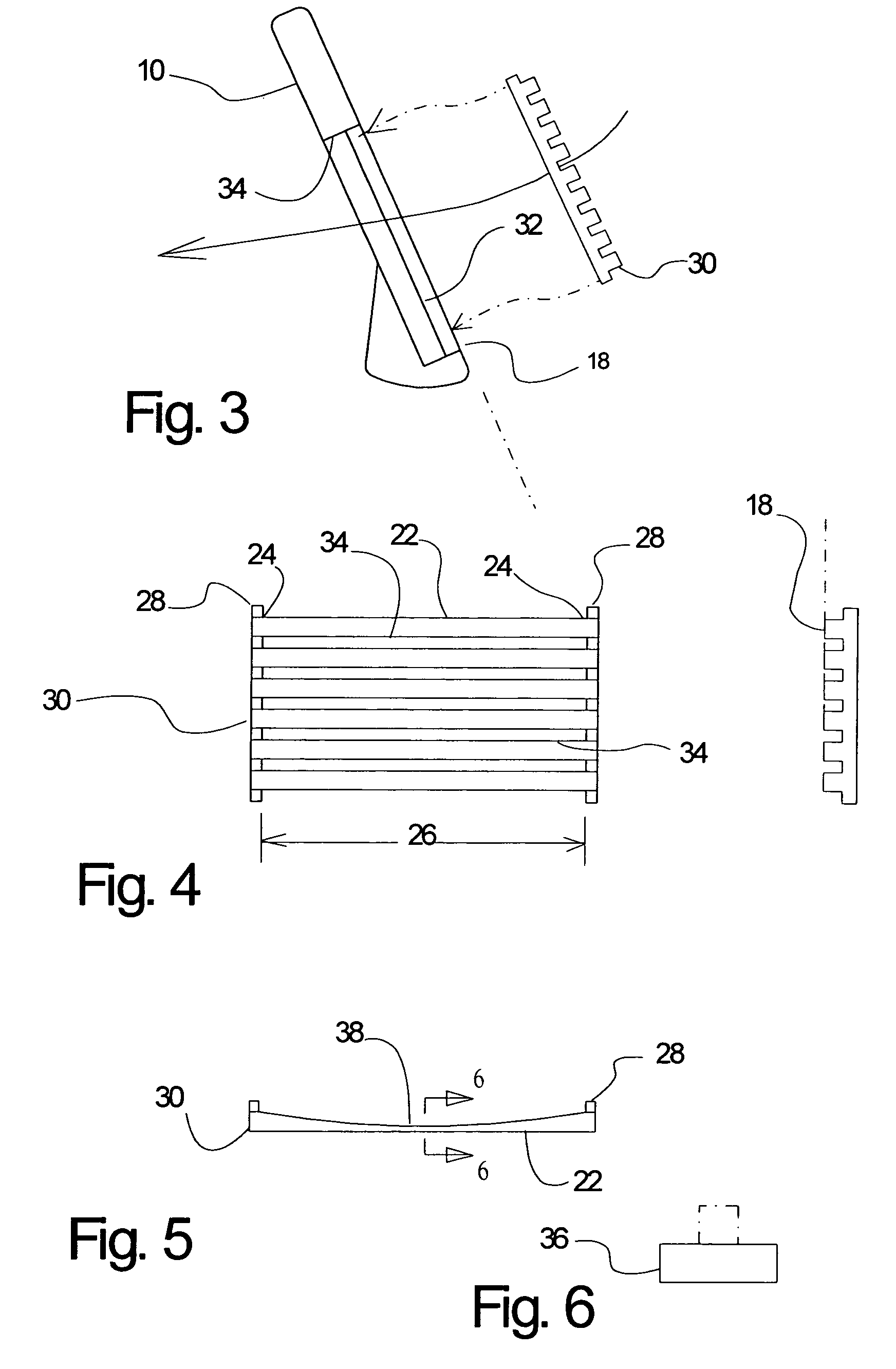 Golf club head and inserts