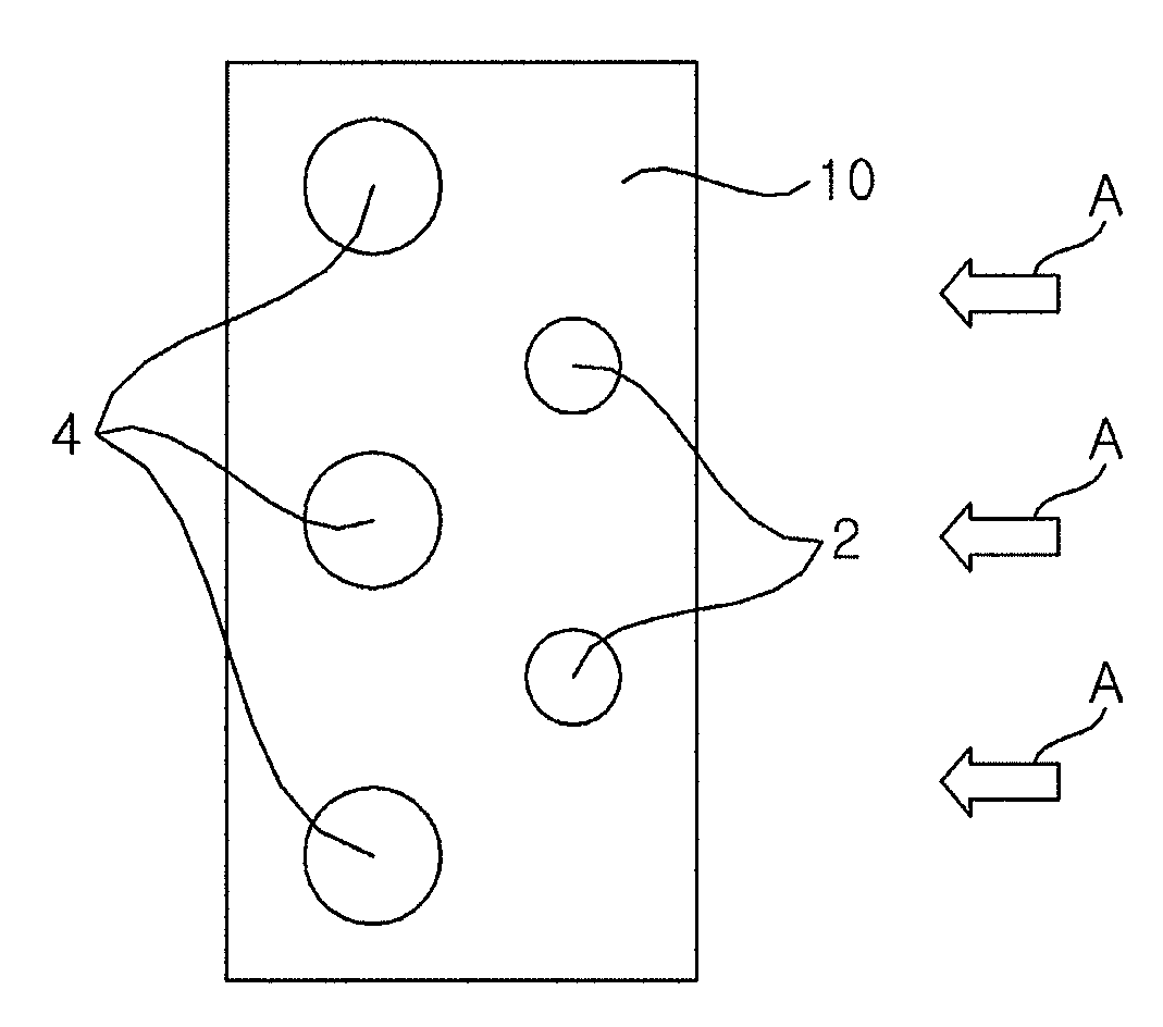 Heat exchanger and refrigeration cycle apparatus having the same