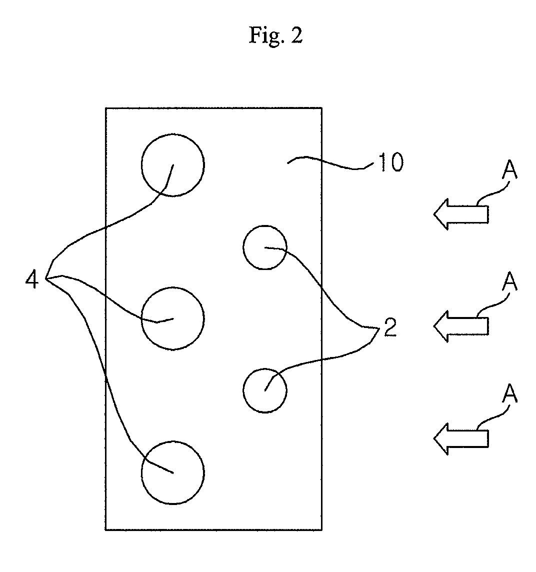 Heat exchanger and refrigeration cycle apparatus having the same