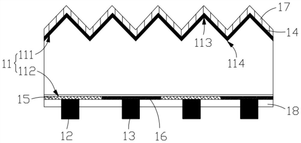 Solar cell and preparation method thereof