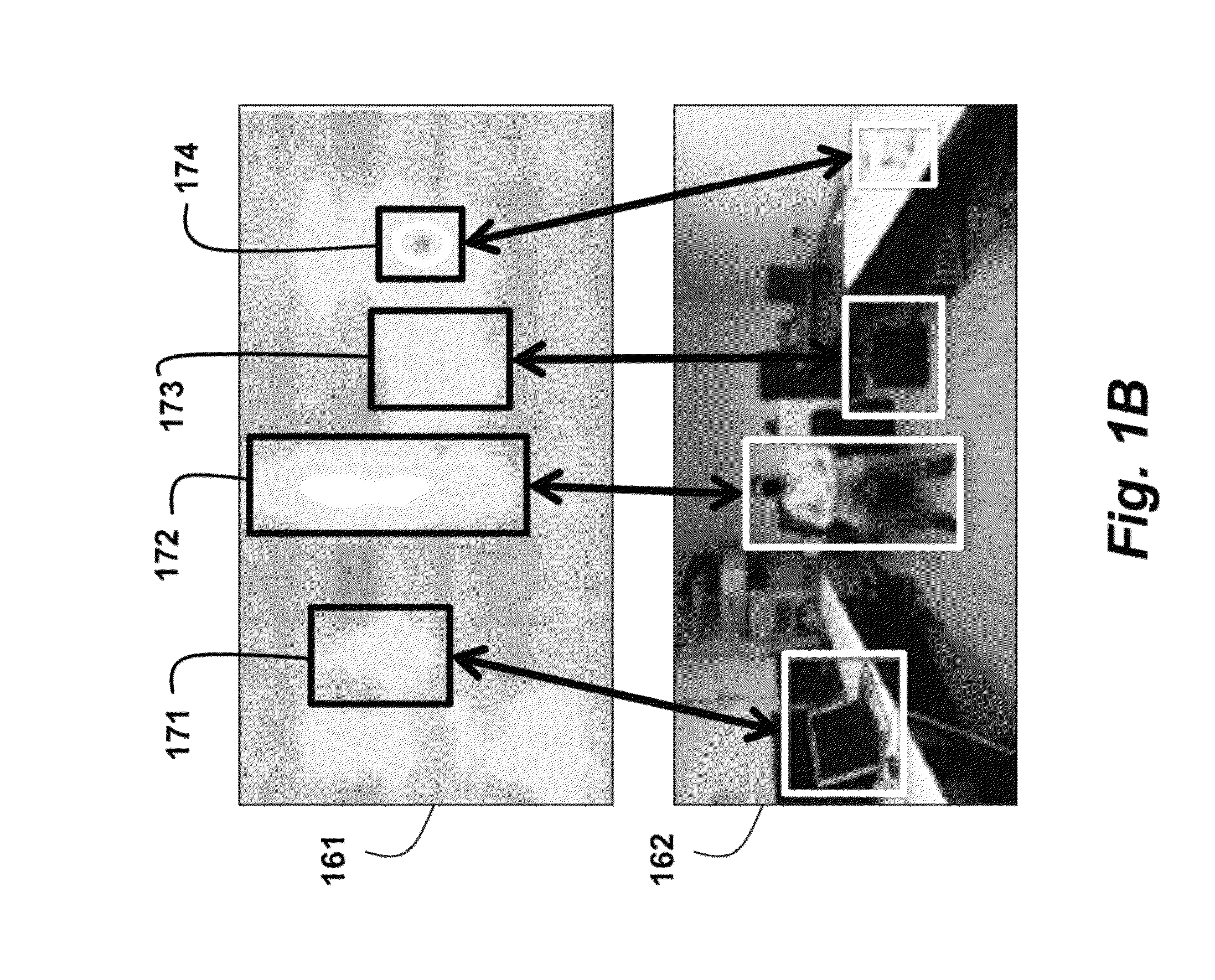 Method and system for tracking people in indoor environments using a visible light camera and a low-frame-rate infrared sensor