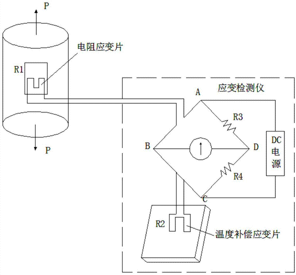 Surrounding rock anchor bolt stress wave positioning monitoring system