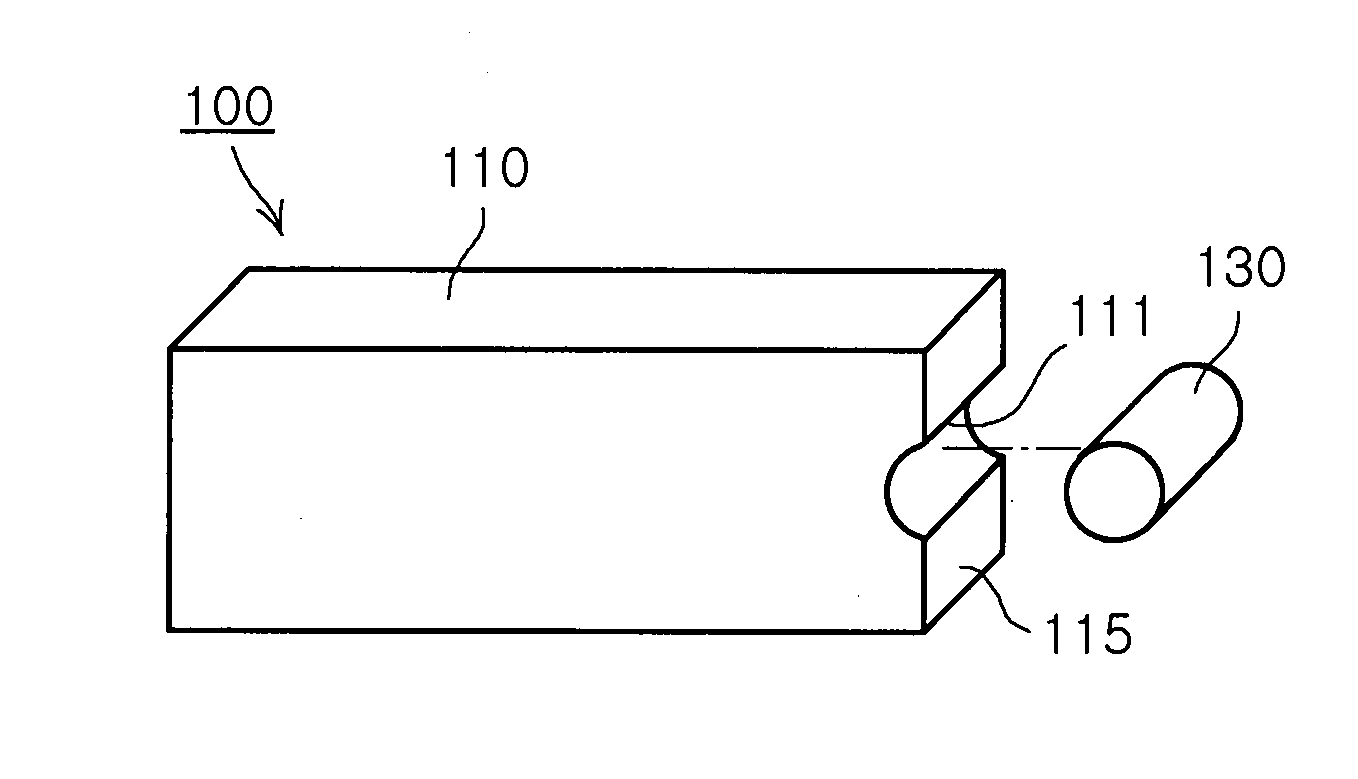 Piezoelectric motor