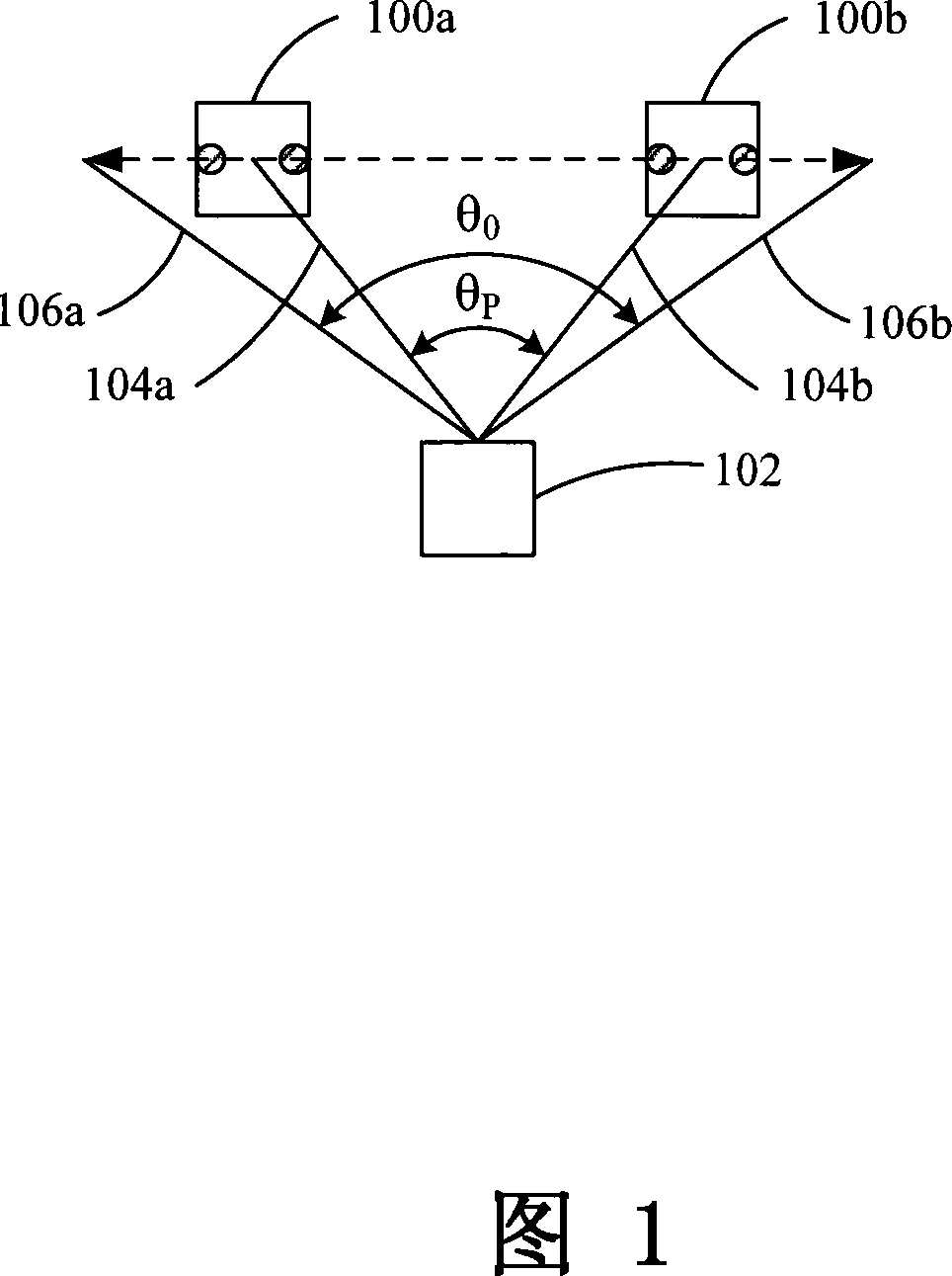 Method for controlling torsion oscillator with preset frequency and generating steady vibration amplitude