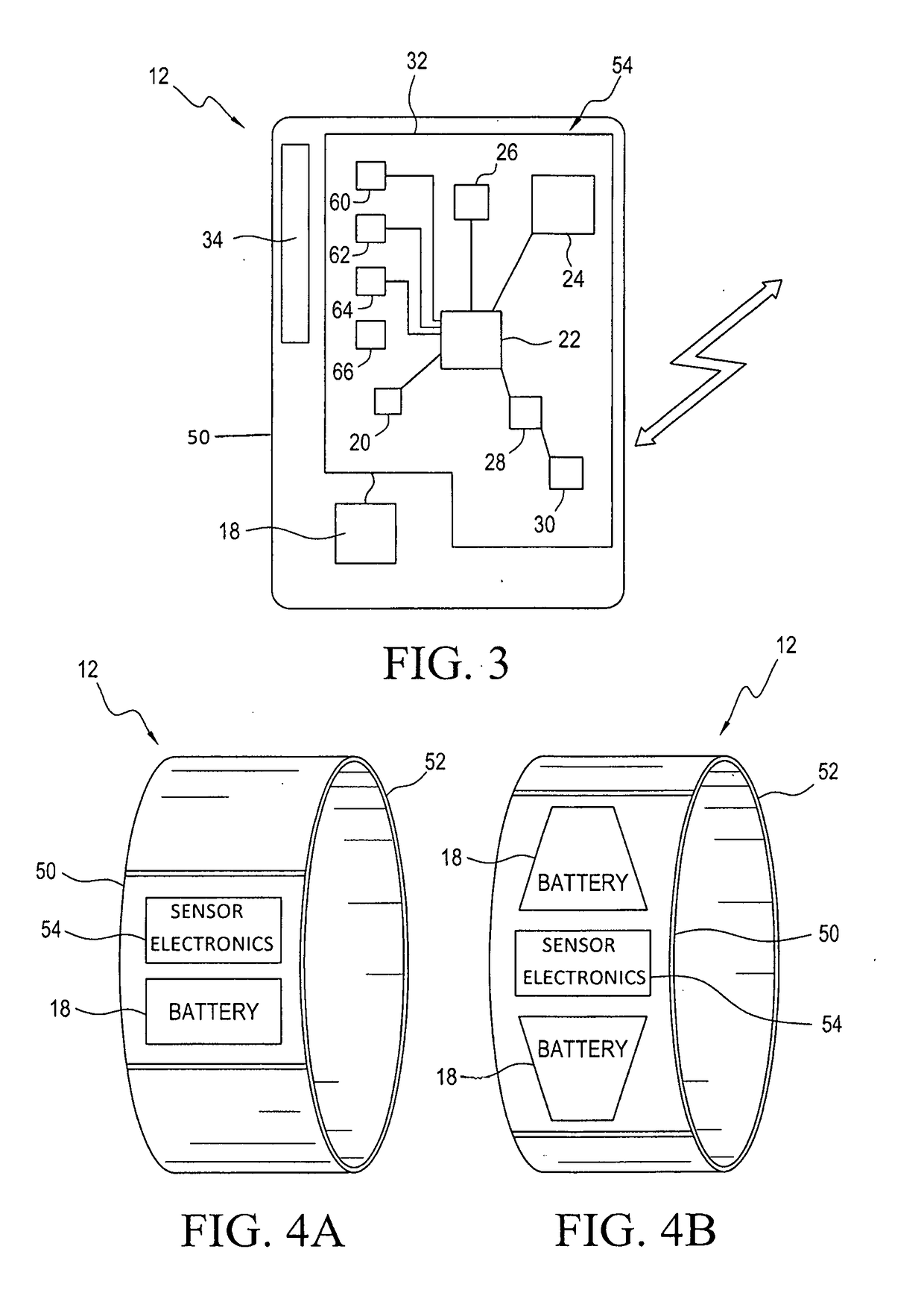 System and method for diagnosing and notification regarding the onset of a stroke