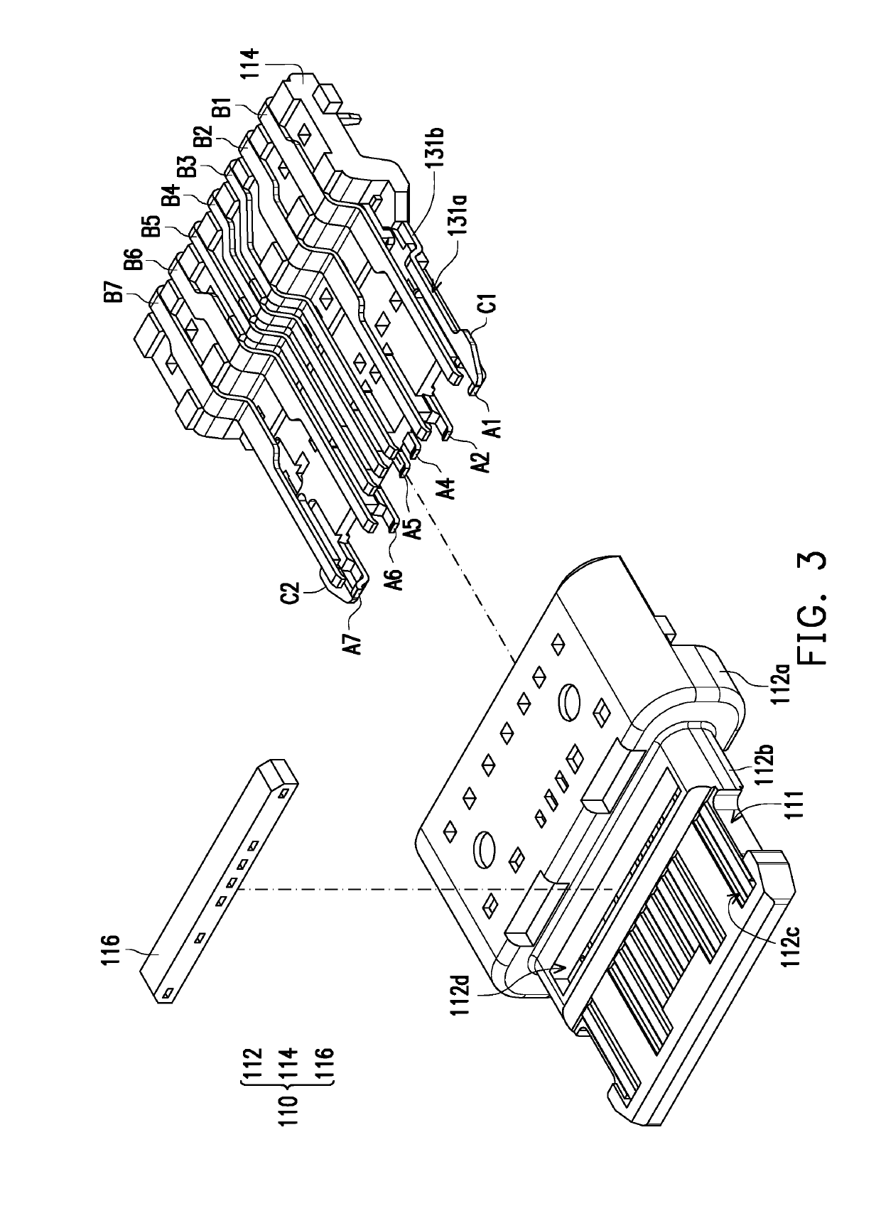 Electrical connector