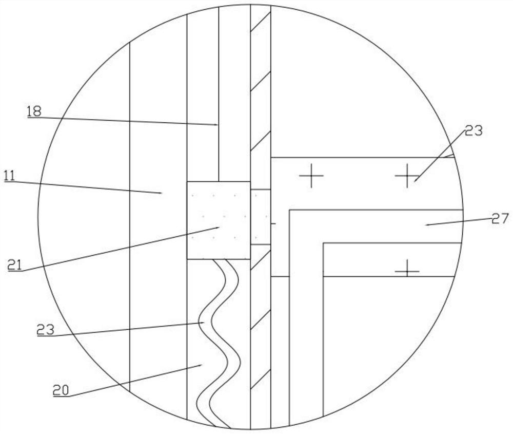 A gravity sensing limit roller