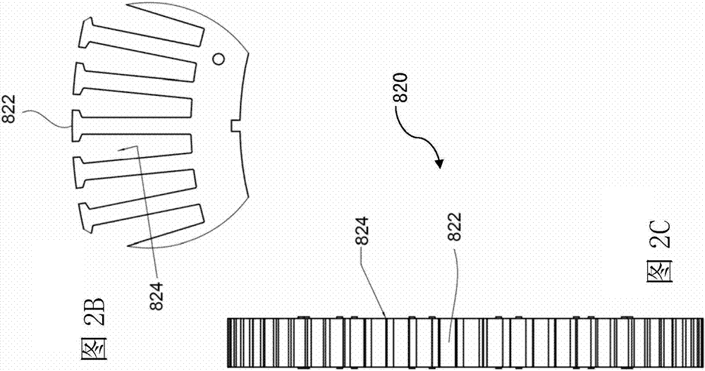 Direct drive ceiling fan