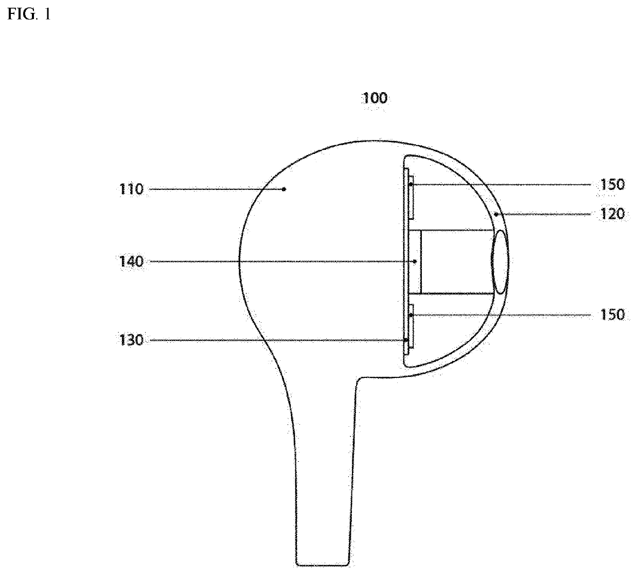 Sound output device