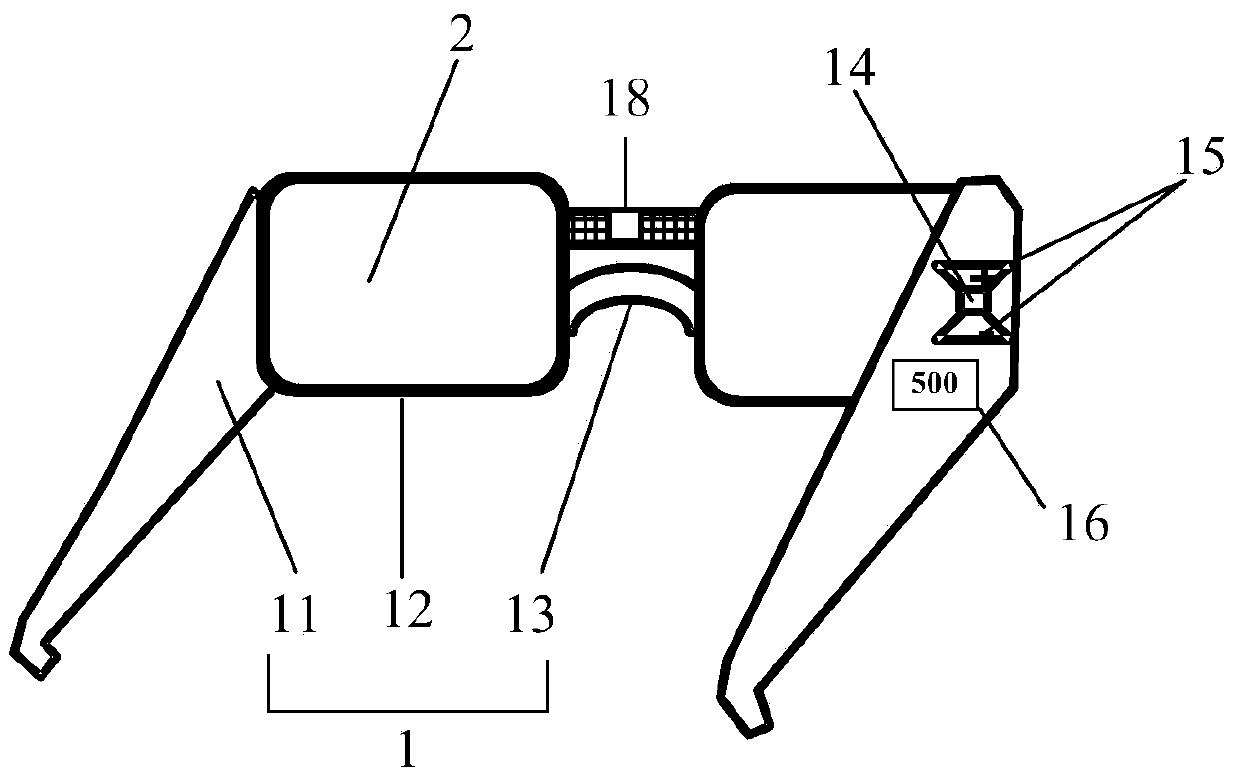 Eyeglasses