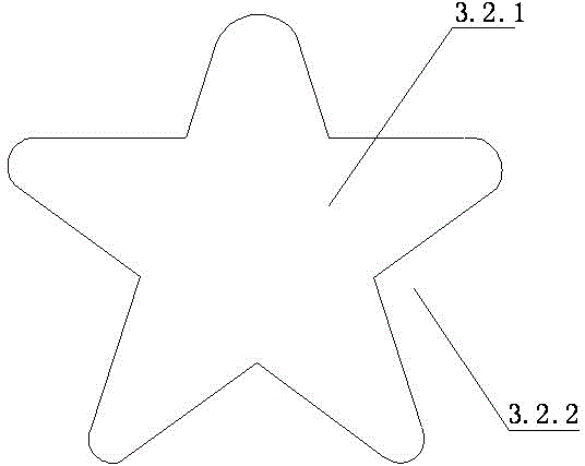 High-color-degree breathable fabric having ultraviolet-proofing function