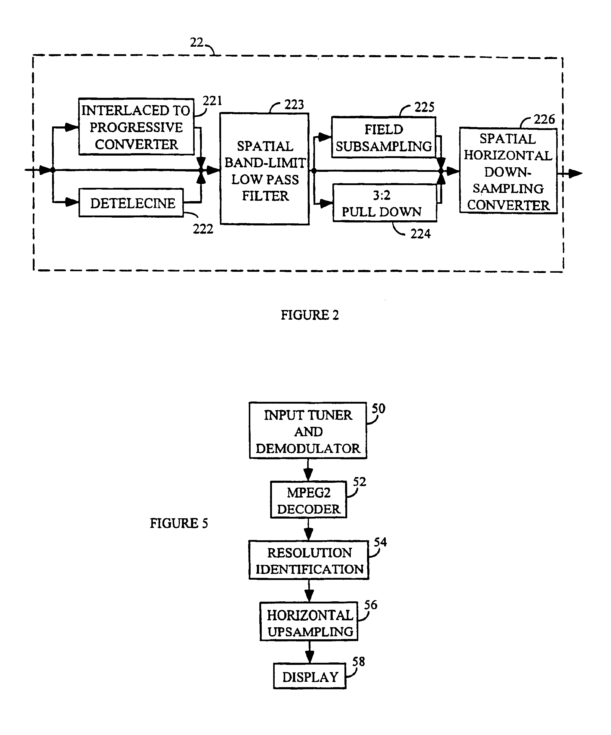 Low noise encoding and decoding method