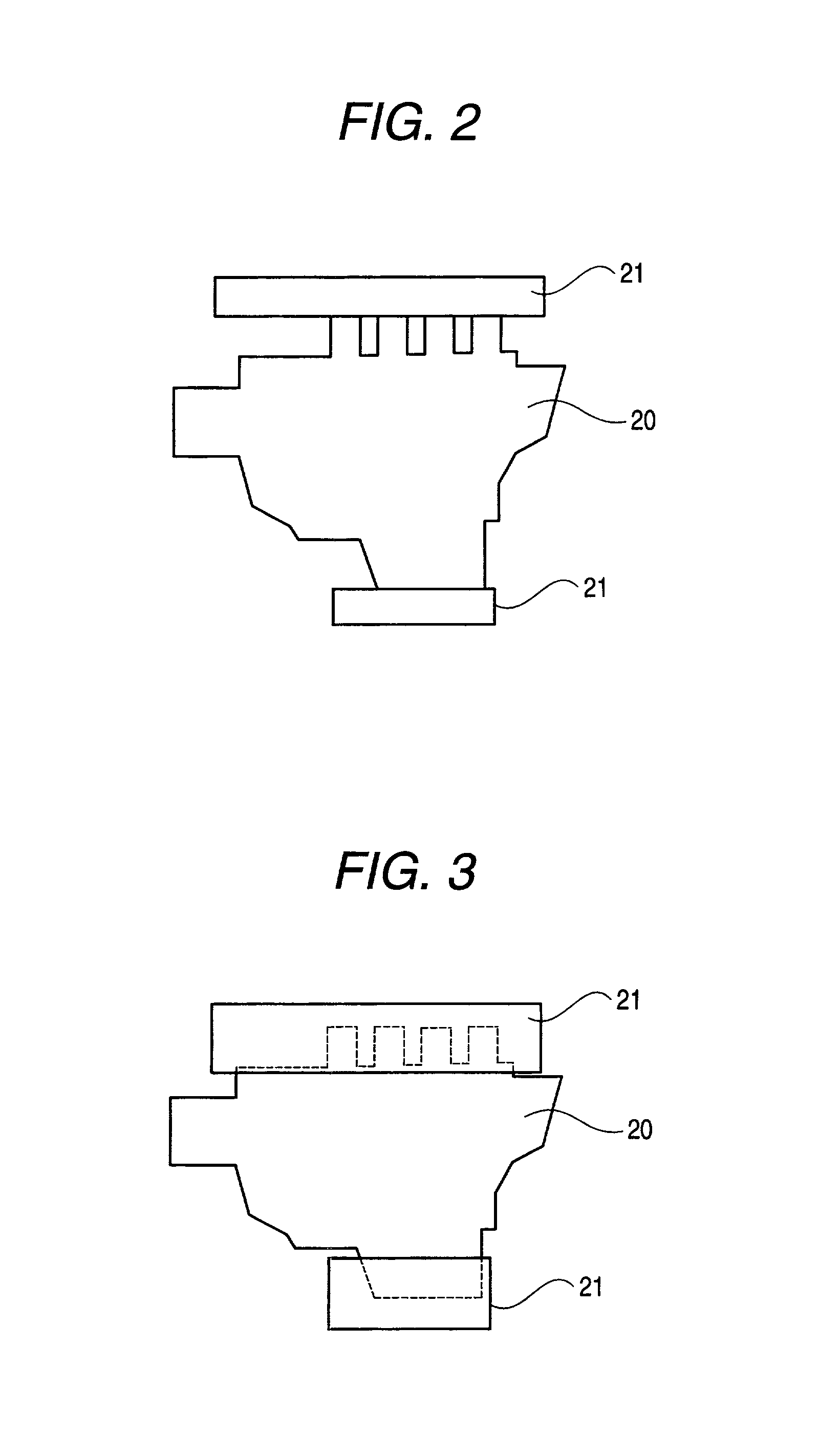 Shape memory foam material