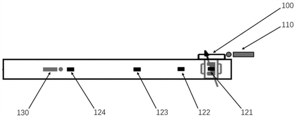 A Pneumatic Control System of Cross-country Ski Simulator