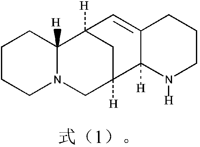 Application of aloperine in the preparation of drugs for treating myocardial hypertrophy