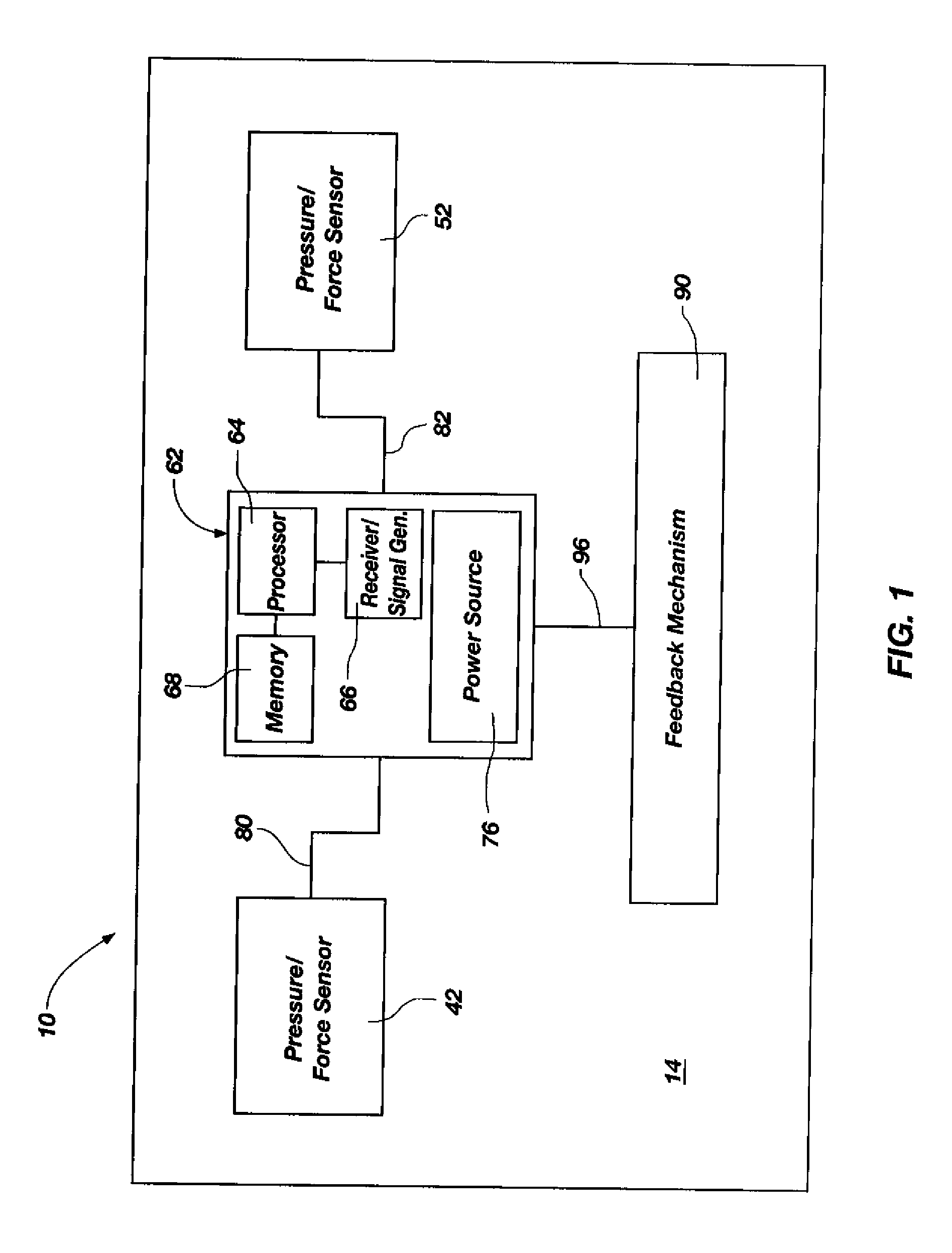 Device for promoting toe-off during gait