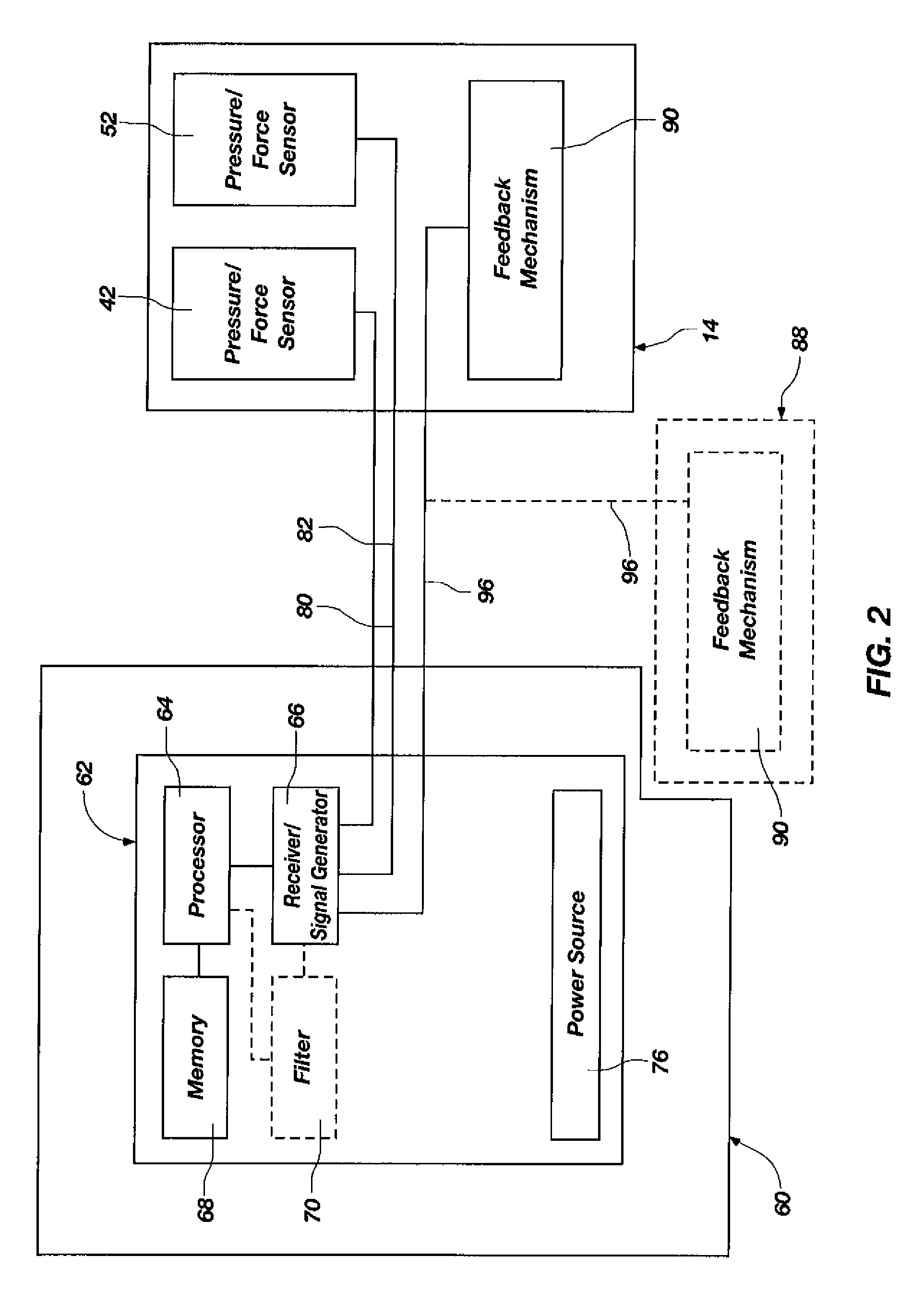 Device for promoting toe-off during gait