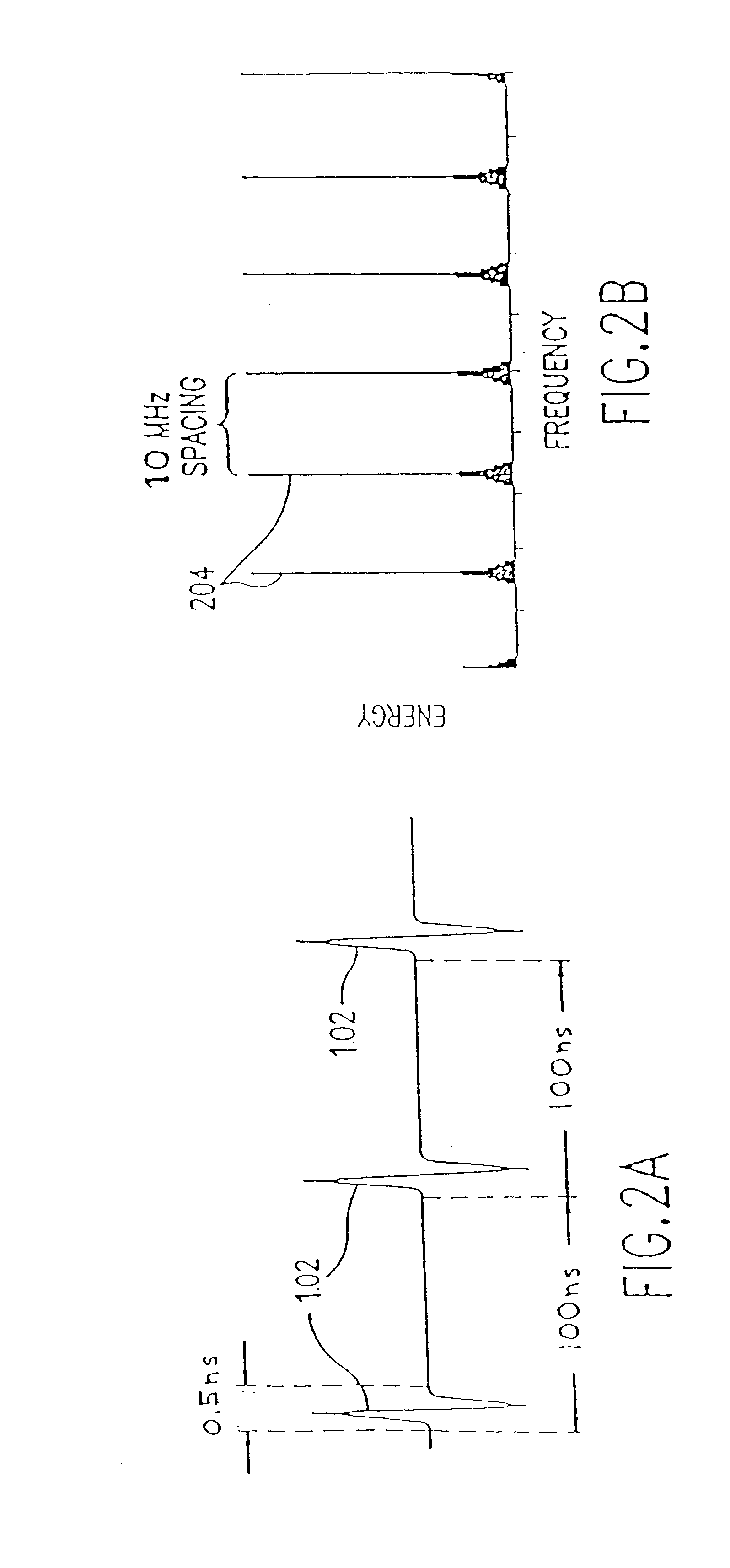 Ultra-wideband smart sensor interface network and method