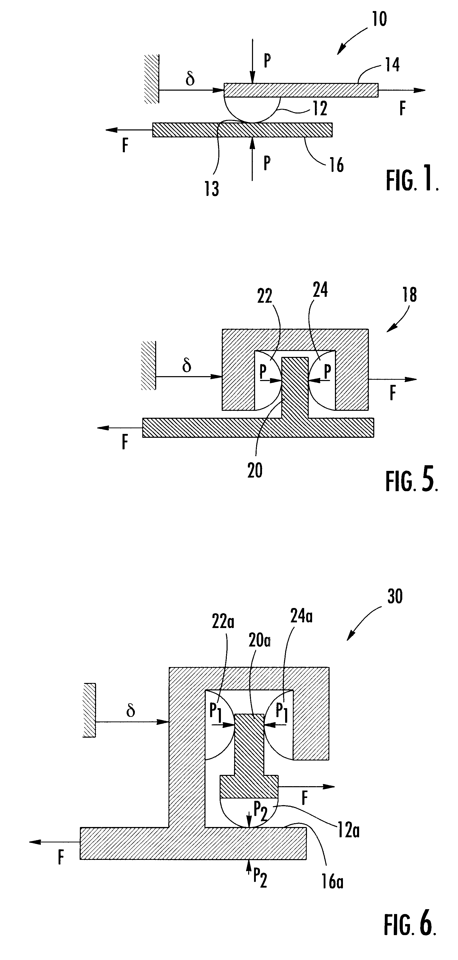 High precision vibration damping system