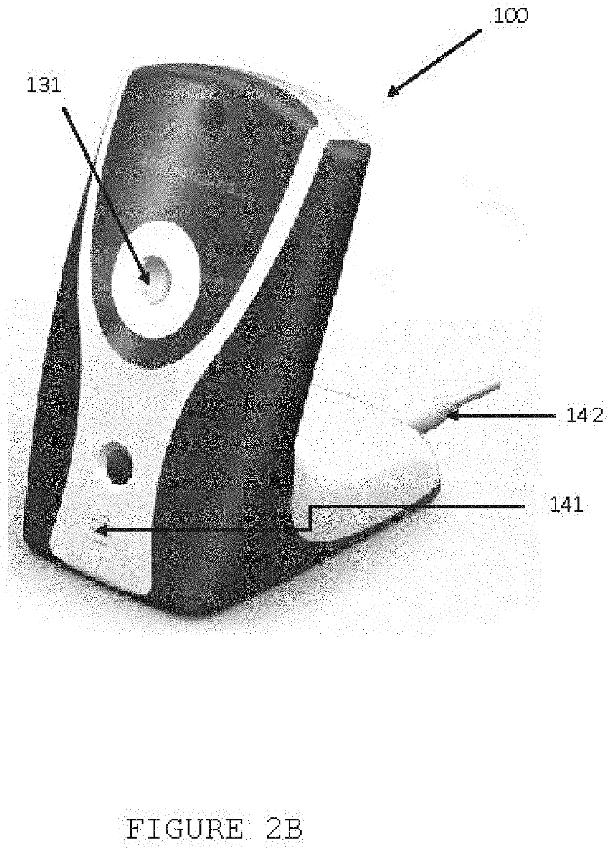 Medication adherence monitoring device