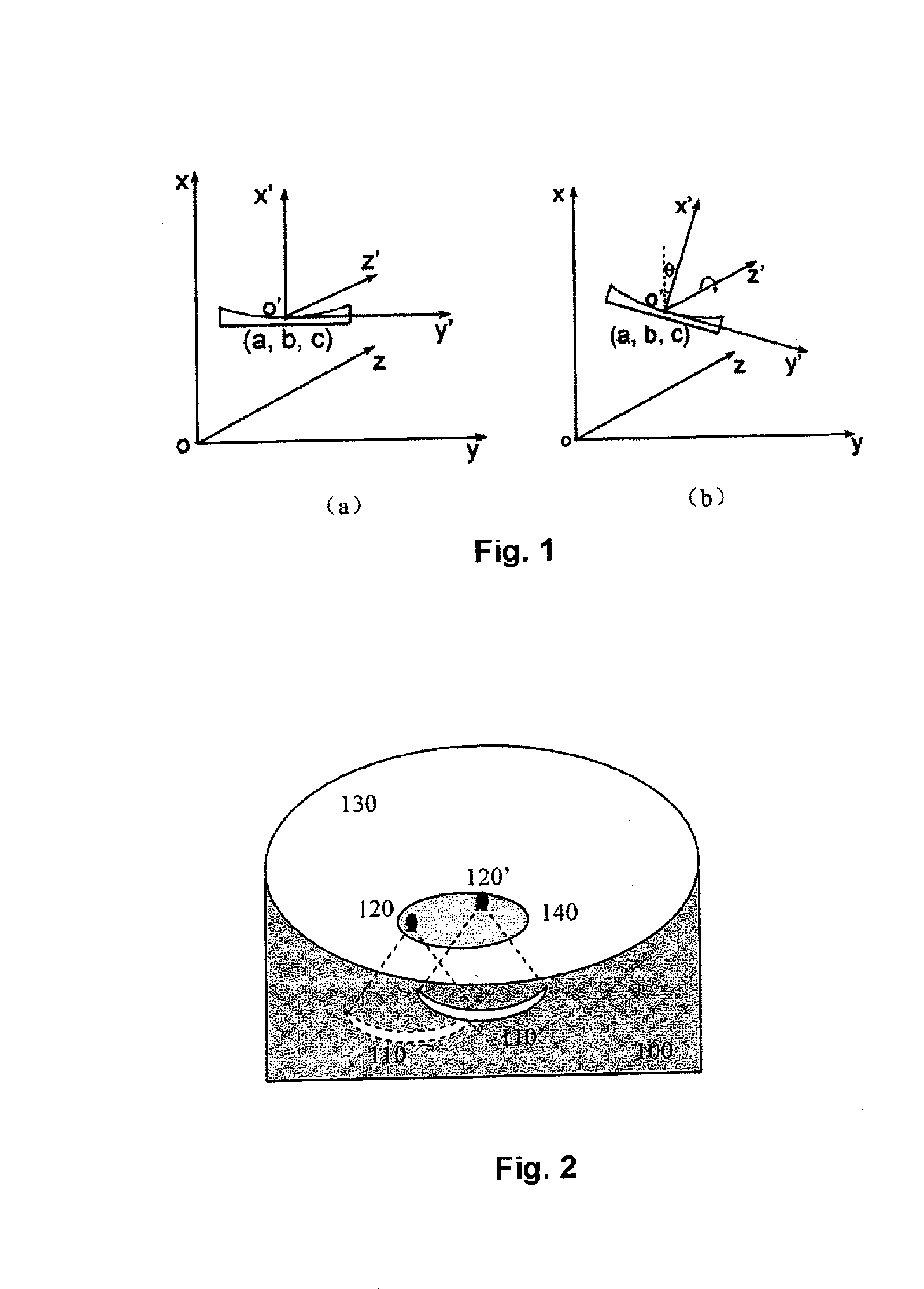 Magnetic resonance thermometry method