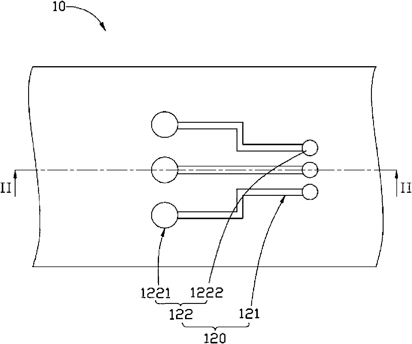 Method for manufacturing circuit board