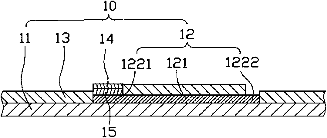 Method for manufacturing circuit board