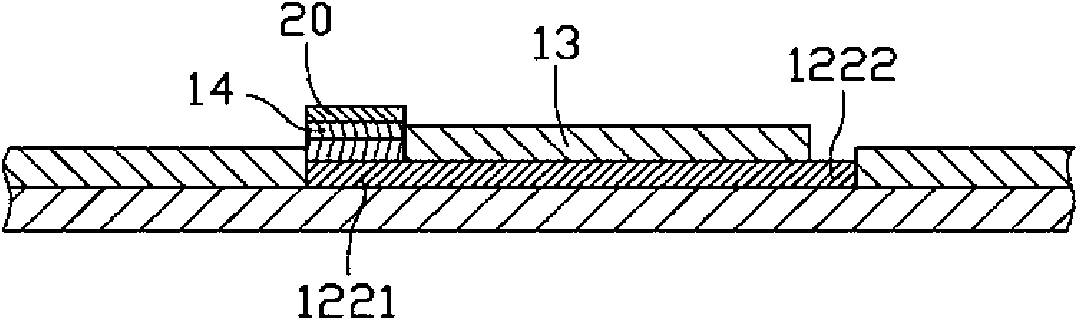 Method for manufacturing circuit board