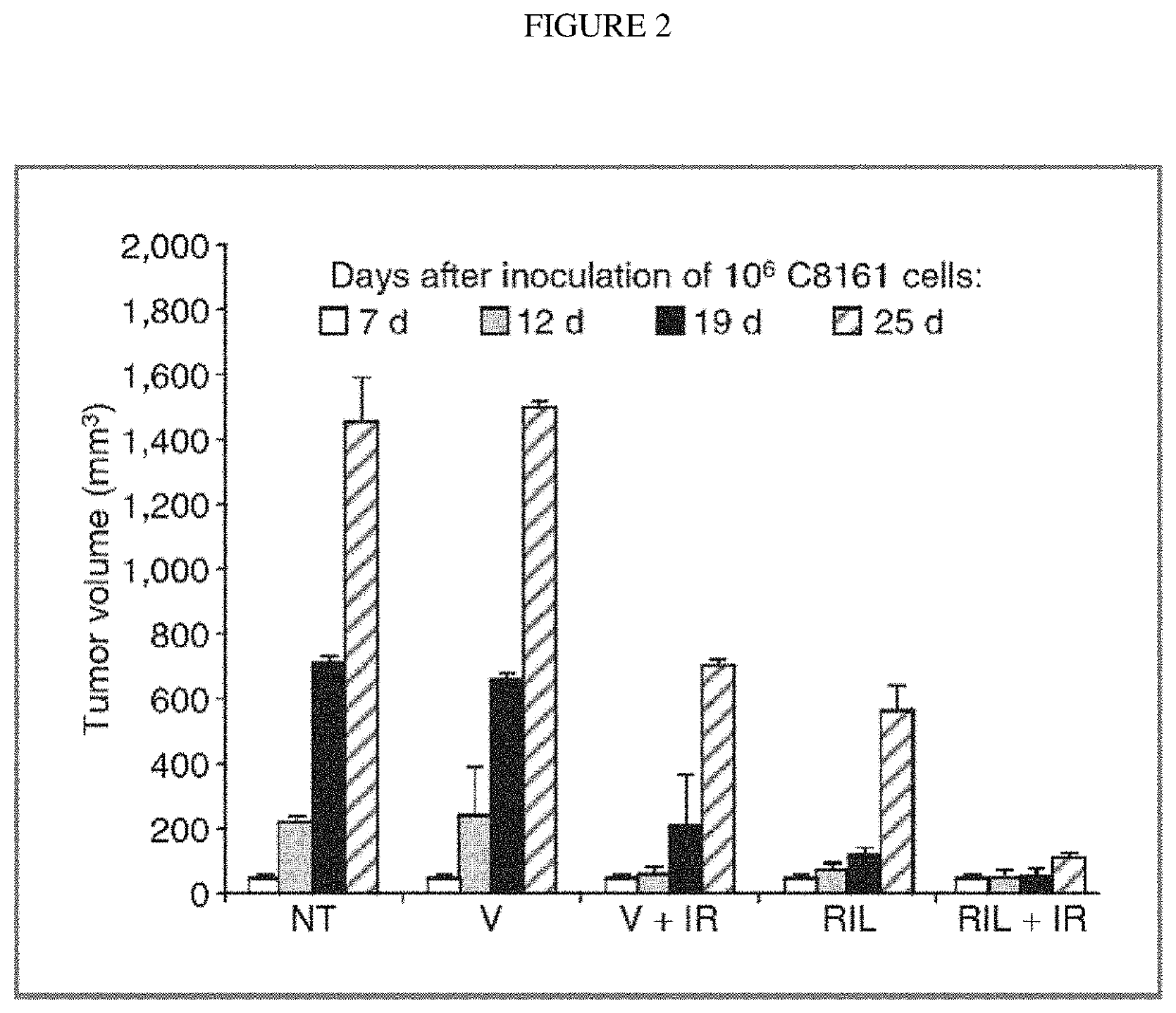 Combination therapy using riluzole to enhance tumor sensitivity to ionizing radiation