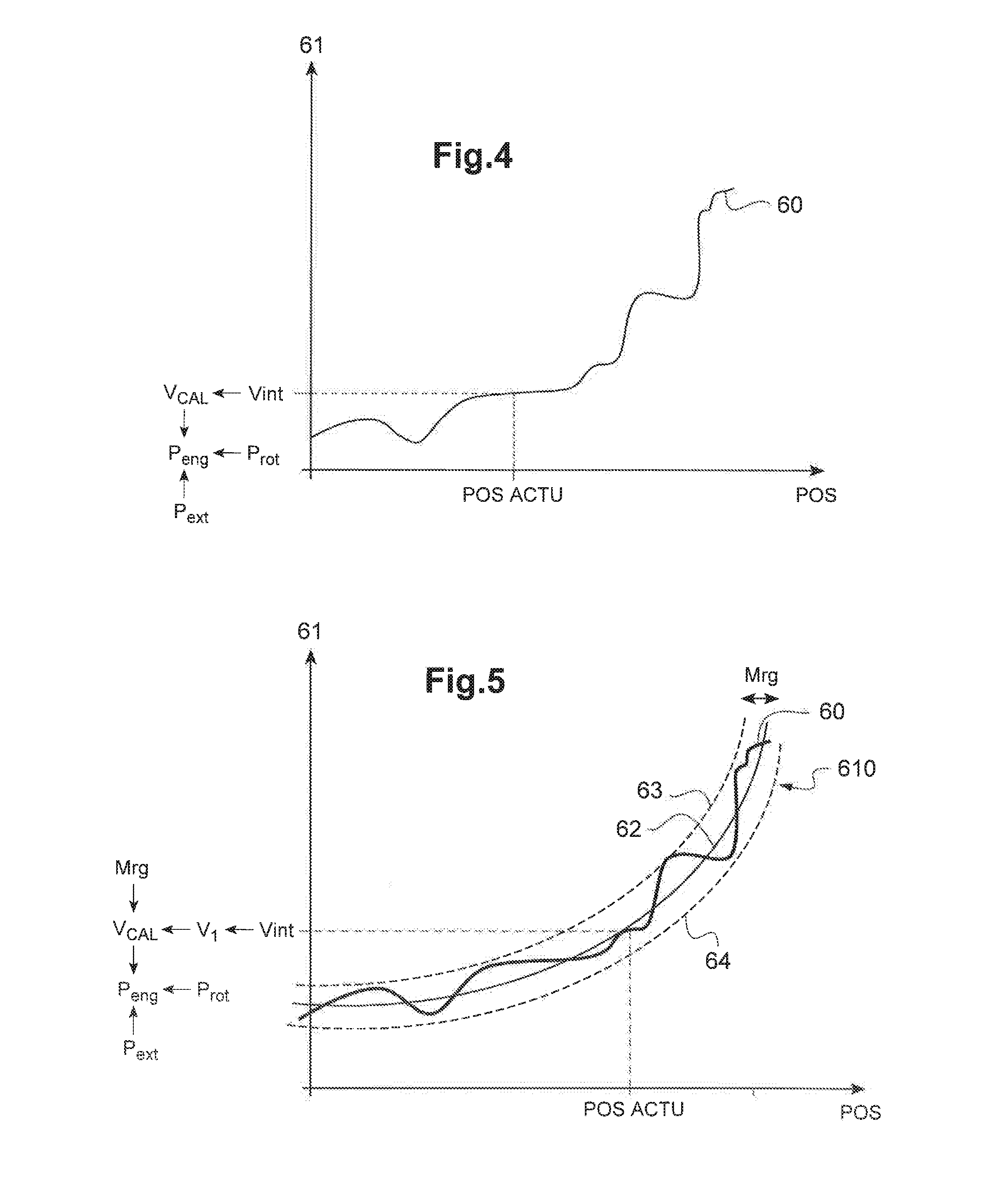 Device for monitoring a power transmission system of an aircraft, an aircraft provided with the device, and the method used