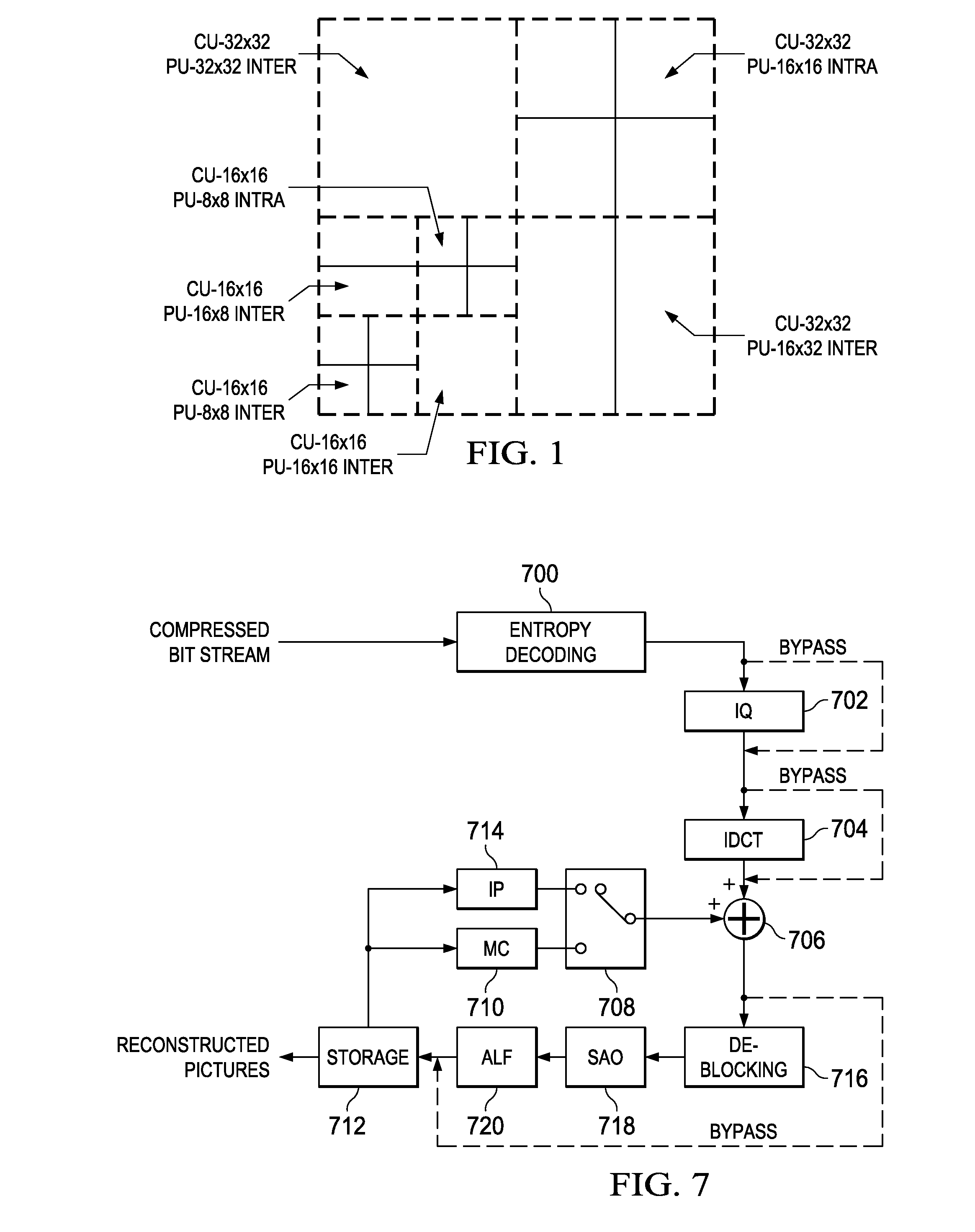 Sample-Based Angular Intra-Prediction in Video Coding