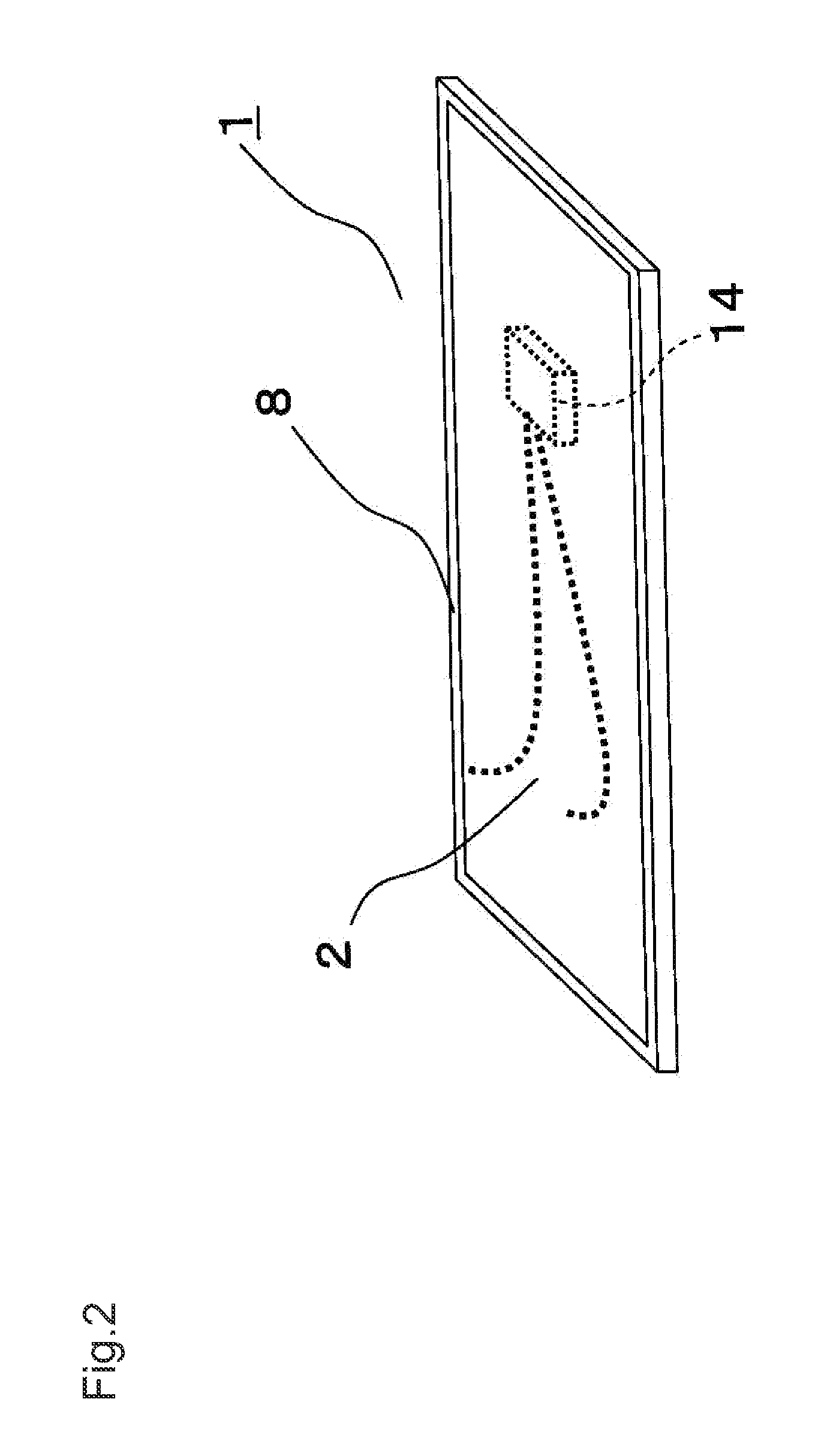 Solar cell and solar cell module